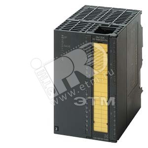 SIMATIC DP ET 200M SM326 F-модуль вывода дискретных сигналов для S7F-систем (6ES7326-2BF01-0AB0) - SIEMENS
