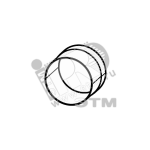5SV8902-1KK Втулка сердечника центральная для трансформатора тока 35мм - SIEMENS