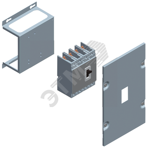 MCCB-МОНТАЖНЫЙ КОМПЛЕКТ,5X3VT1 - SIEMENS