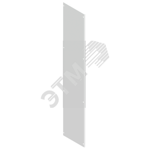 БОКОВАЯ ПАНЕЛЬ, IP55, CLOSED H2000 D250 (8GK91228KK05) - SIEMENS