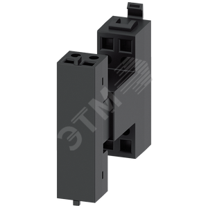 ВСПОМОГАТЕЛЬНЫЙ КОННЕКТОР ПРИНАДЛЕЖНОСТЬ ДЛЯ ВСЕХ ВЫКАТНЫХ КОРЗИН 3VA