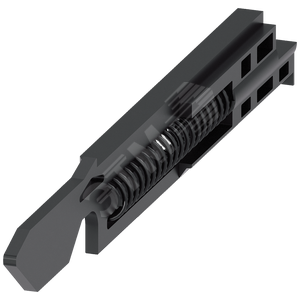 ПЛУНЖЕР ПРИНАДЛЕЖНОСТЬ ДЛЯ ВТЫЧНЫХ ЦОКОЛЕЙ 3VA2 400/630