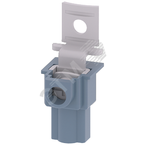 CONTROL WIRE TAP FOR BOX TERMINAL ACCESSORY FOR: 3VM 100/160 - SIEMENS