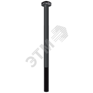 MOUNTING SCREW KIT CONSISTS OF 4 SCREWS AND NUTS, METRIC THREAD ACCESSORY FOR: CIRCUIT BREAKER, 4 POLE 3VM 100/160/250 AND FOR PLUG-IN UNITS 3VM 160, 3VM 250, 3 AND 4 POLE - SIEMENS