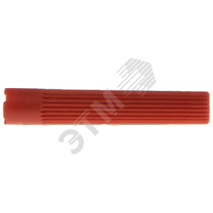 ISO-SLEEVE FOR TEST ADAPTER FOR IPO TERMINAL BLOCK 50,95 AND 150 mm2 RED (8WH9010-0MB02) - SIEMENS