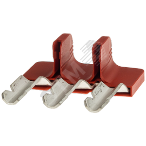 COMBS 3POL FOR IPO TERMINAL BLOCK 50 mm2 (8WH9020-3AC00)