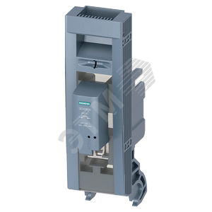 Держатель предохр. с EFM15, для ТР NH2 1-пол., AC 24 - 230V / DC 24 - 250V аксессуар для 3NP1 предох