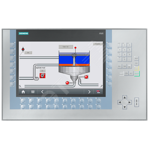 SIPLUS HMI, ПАНЕЛЬ ОПЕРАТОРА KP1200 COMFORT 12 ДЛЯ ТЯЖЁЛЫХ УСЛОВИЙ ПРИМЕНЕНИЯ, С КОНФОРМНЫМ ПОКРЫТ - SIEMENS