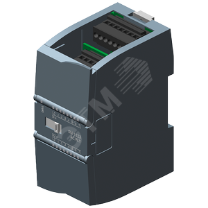 SIPLUS S7-1200, модуль аналоговых входов SM 1231 4AI 12BIT, для тяжёлых условий применения, со стойким покрытием, на основе 6ES7231-4HD32-0XB0 . Модуль аналоговых входов, 4 AI, +/-10 В, +/-5 В, +/- 2,5 В, или 0-20 мА 12 бит + знак (13 бит ADC) - SIEMENS