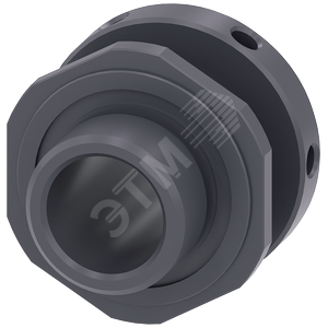 3SU1950-0HK10-0AA0 Модуль соединительный М20/М25 для соединения двух корпусов шестиугольной гайкой м