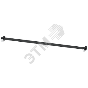 СОЕДИНИТЕЛЬНЫЙ МОДУЛЬ, 26CM, ДЛЯ ФУНКЦИОНАЛЬНЫХ МОДУЛЕЙ 3RA27 14-ПОЛ - SIEMENS