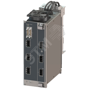 SIPLUS HCS4300 POM4320 модуль силовых выходов для монтажа на шину питания (IEC). 9 силовых выходов с - SIEMENS