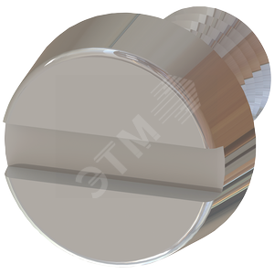 3SU1950-0KK80-0AA0 Болт заземления 22мм принадлежность для металлических органов управления