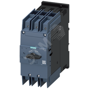 АВТОМАТИЧЕСКИЙ ВЫКЛЮЧАТЕЛЬ ДЛЯ ЗАЩИТЫ ЛИНИЙ, ТИПОРАЗМЕР S3, СООТВЕТСТВУЕТ СТАНДАРТУ UL 489, CSA C22.2 NO.5-02, УСТАВКА РАСЦЕПИТЕЛЯ ПЕРЕГРУЗКИ 70 A, УСТАВКА РАСЦЕПИТЕЛЯ МАКСИМАЛЬНОГО ТОКА 910 A, ВИНТОВЫЕ КЛЕММЫ,