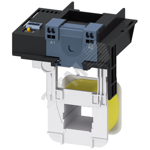 Сменный привод для 3RT105.-.X..-0LA2 или 3RT145.-.X..-0LA2 24 В DC x (0,7–1,25) Напряжение питания В