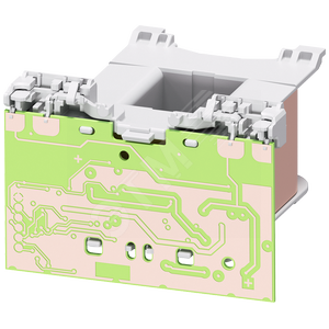 Катушка электромагнита для контакторов S3, 84–155 В AC/DC, с варистором - SIEMENS