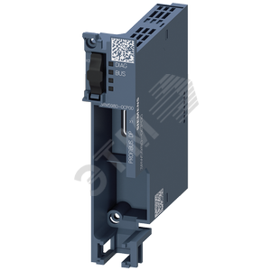 Коммуникационный модуль PROFIBUS - SIEMENS