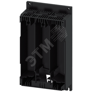 Основание корпуса для 3RW55/52 типоразмер 4 - SIEMENS