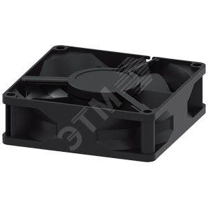 Вентилятор для устройств 3RW55 и 3RW52 типоразмер 1, 2 и 3 - SIEMENS