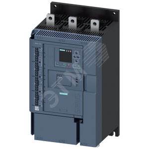 Устройство плавного пуска SIRIUS 200-480 В 250 A 110-250 В AC пружинные клеммы