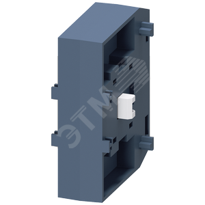 Механическая блокировка для 3RT135, 3RT136, 3RT137 - SIEMENS