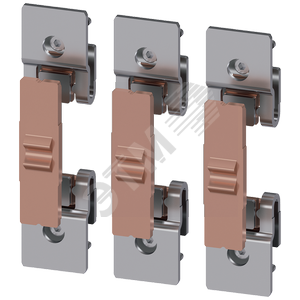 Запасные контактные элементы для 3RT1467 - SIEMENS