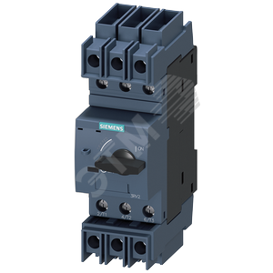 ВЫКЛЮЧАТЕЛЬ АВТОМАТИЧЕСКИЙ SZ S0, FOR TRANSFORMER PROTECTION, WITH APPROBATION ВЫКЛЮЧАТЕЛЬ АВТОМАТИЧ