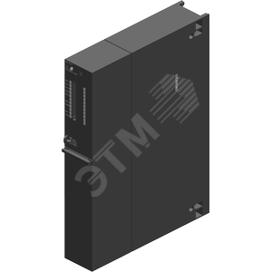 SIPLUS S7-400, ЦПУ CPU 416-3, рабочая температура -25 ... +70°C, со стойким покрытием, на основе 6ES - SIEMENS