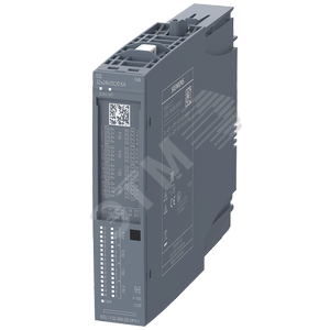 SIMATIC ET 200SP HA, модуль дискретных выходов, DQ 32X24VDC/0,5A HA, для установки на клеммные блоки - SIEMENS