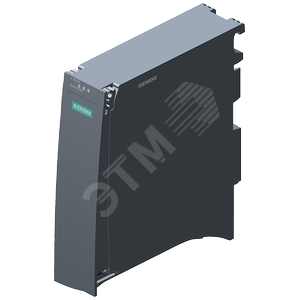6ES7155-5BA00-0AB0 SIMATIC ET 200MP. PROFIBUS INTERFACE MODULE IM155-5 DP ST FOR MAX. 12 S7-1500 MOD - SIEMENS