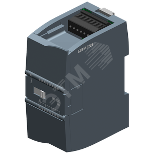 SIPLUS S7-1200, модуль дискретных выходов SM 1222, рабочая температура -40 ... +70°C, со стойким пок