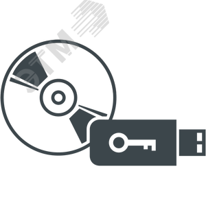 SIMATIC S7-1500, программный контроллер CPU 1508S, одиночная лицензия на 1 установку, исполняемое ПО, ПО и документация на DVD, лицензионный ключ на USB-накопителе, RT-ПО, класс A, 6 языков (немецкий, английский, французский, итальянский, испанс