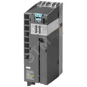 Преобразователь частоты SINAMICS G120P Силовой модуль PM230 6SL3210-1NE13-1AG1 (6SL3210-1NE13-1AG1)