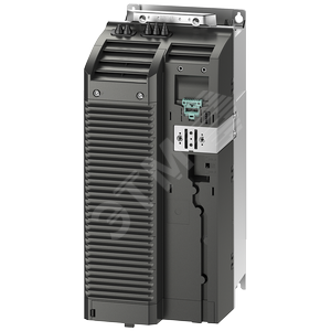 Преобразователь частоты SINAMICS G120 POWER MODULEPM240-2 WITH BUILT IN CL. A FILTER WITH BUILT IN  BRAKING CHOPPER 3AC500-690V +10/-20% 47-63HZ      OUTPUT HIGH OVERLOAD: 11KW FOR 200% 3S,150%       57S,100% 240S AMBIENT TEMP -20 TO +50 DEG C ( (6SL3210-1PH22-0AL0)