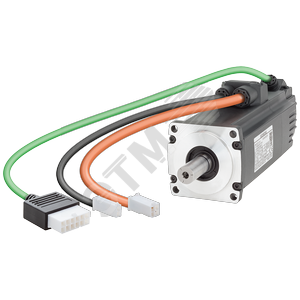 Серводвигатель 1FL6034-2AF21-1AH1