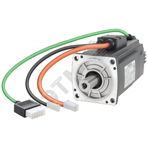 Серводвигатель 1FL6044-2AF21-1AH1