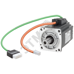 Серводвигатель 1FL6044-2AF21-1AG1