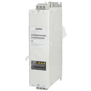 SINAMICS V ЭМС фильтр 6SL3203-0BE21-2VA0