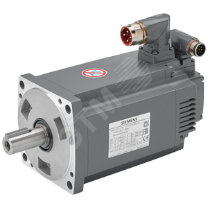 Серводвигатель 1FL6054-2AF21-2MB1