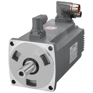 Серводвигатель 1FL6052-2AF21-2MB1