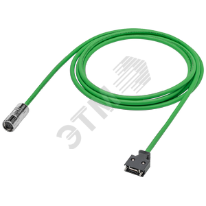 Сигнальный кабель Signal cable pre-assembled for i - SIEMENS