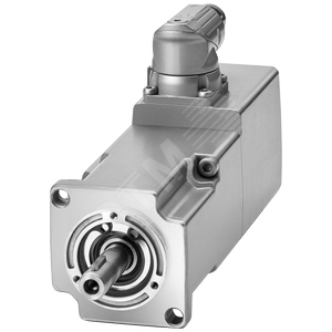 Серводвигатель 1FK2102-1AG01-1SA0