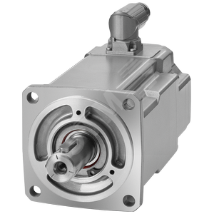 Серводвигатель 1FK2104-5AK10-0MA0