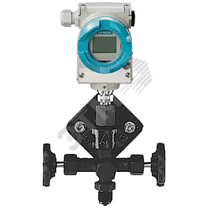 7MF9401-8AB Запорный вентиль тип B DIN 16270, подключение к процессу обжимное кольцо под трубку 12 м