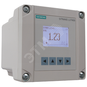 Контроллер SITRANS LUT400 7ML5050-0AA12-1DA0