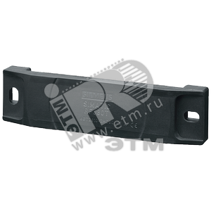 SIMATIC RF680T HEAT RESISTANT-TRANSPONDER ISO 18000-6CEPC CLASS 1 GEN 2 96 BIT240BIT EPC 64 BYTE USER MEMORY FREQUENCY 868 MHZ AND 915MH -25 UP TO +220 DGR/IP 68IPX9K 130 X 30 X 15 MM (LXWXH) MIN. ORDER QUANTITY 10 PCS - SIEMENS