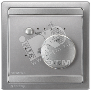Терморегулятор UP 254/F41 - SIEMENS