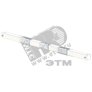 8PQ6000-4BA35 Монтажные опоры для  3WL11/3,4P/PUNCHED/W600 - SIEMENS