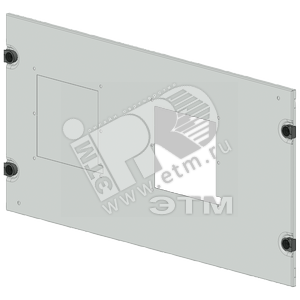 Крышка 3VL2-3/4P/Вертик/Выкатн/H400/W800 - SIEMENS