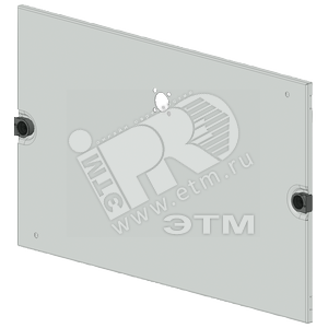 Крышка 3KL/A712/3,4P/Горизонтальный/H250/W600 - SIEMENS